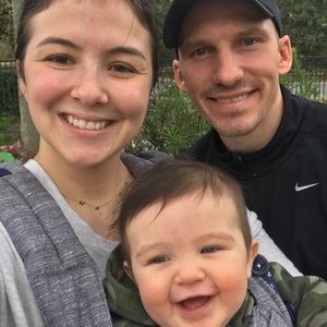 Meet your Posher, Jason